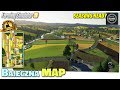 BAJECZNA Map v1.0.0.0