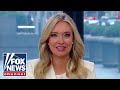 Kayleigh McEnany: Donald Trump has a lock on this