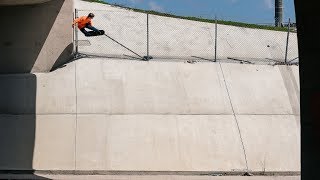 Vans Take It Back Video