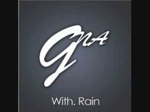 G.NA (지나) & Rain (비) - 애인이 생기면 하고 싶은 일