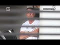 Jair Bolsonaro supporters pray ahead of the trial of former Brazil president  - 00:41 min - News - Video