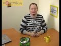 Gigabyte GSmart MW998 review rus