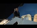 Trump raises Canada tariffs amid high-stakes Asia trip