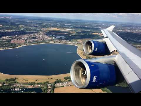Upload mp3 to YouTube and audio cutter for British Airways  747400  London Heathrow  Phoenix AZ Sky Harbor  World Traveller Plus download from Youtube