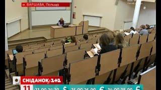 Чому все більше українців навчаються у Польщі - UniverPL