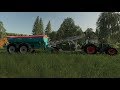 Fendt Rogator 300 v1.0.0.0