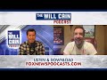 Will Cain and Clay Travis on their conversation with Elon Musk | Will Cain Podcast  - 39:08 min - News - Video