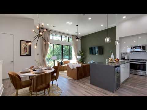 Property video