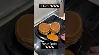 CHIMICHANGAS DULCES  Vicky Receta Facil 