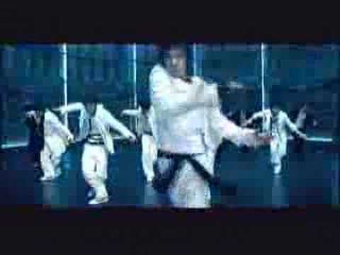 Shinhwa - Brand New MV