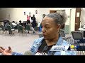 Baltimore City facing critical election judge shortage(WBAL) - 01:40 min - News - Video