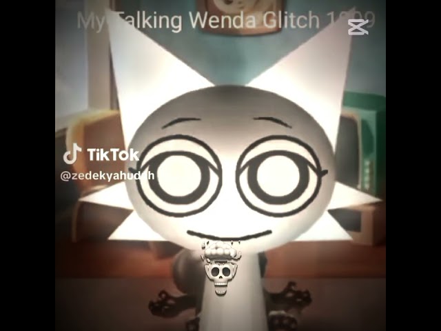 talking tom glitch 1999 p31