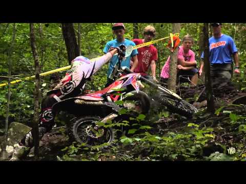  2013 KENDA Tennessee Knockout fueled by Monster Energy