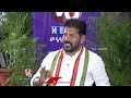 PM Modi Afraid Of Defeat, Says CM Revanth Reddy | CM Revanth Interview | V6 News  - 04:16 min - News - Video