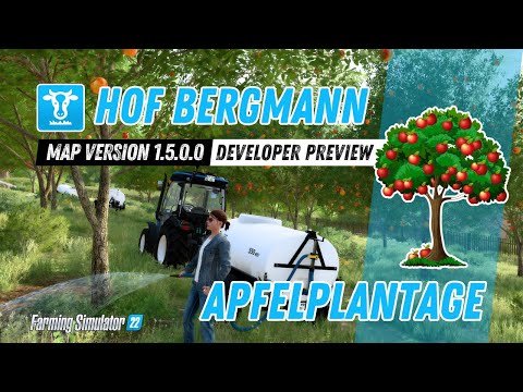 Hof Bergmann v1.5.0.0