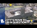 Plan to move City students to UB could face roadblock