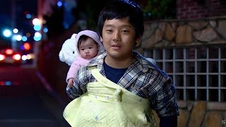 The Eldest Brother Who Raised His Siblings Alone After Their Parents’ Death.