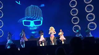 Meghan Trainor - Been Like This - 2025-08-22 - Minnesota State Fair; Minneapolis, Minnesota
