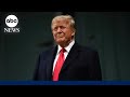 Trump legal cases failing to slow down former presidents 2024 White House bid