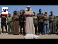 Five-month-old girl starves to death in Gaza, the latest death from starvation