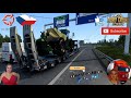 Military Addon for Ownable Trailer Wielton NJ4 v1.5.8