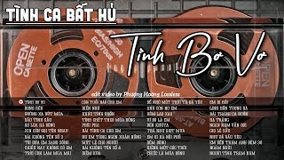 Tình Bơ Vơ | Nhạc Hải Ngoại Xưa Còn Mãi Với Thời Gian | Giai Điệu Nhẹ Nhàng Chất Chứa Đầy Tâm Trạng
