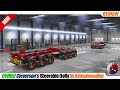 Oversize Owned Dolly Trailer (9 axles with steer axles) v1.0