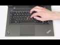 Видео обзор ультрабука Lenovo ThinkPad X1 Carbon (2014)