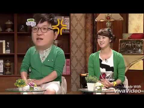 역대 현아vs정형돈 총모음ㅋㅋㅋㅋ