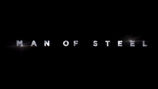 Man of Steel - Trailer 2 - Deuts