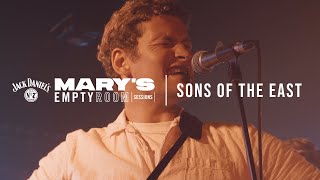 Sons of the East - EMPTY ROOM SESSIONS