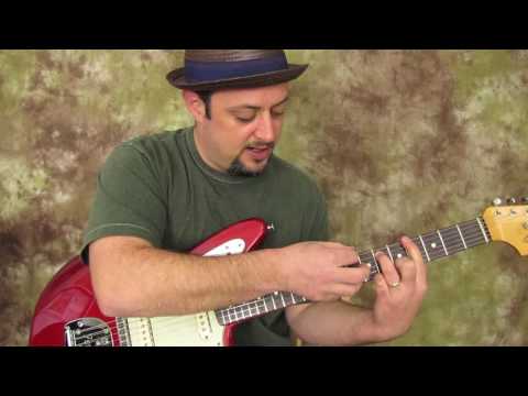 Nirvana - Lithium - beginners guitar lesson / tutorial easy song