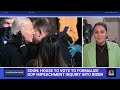 Hallie Jackson NOW - Dec. 13 | NBC News NOW  - 01:45:15 min - News - Video