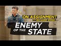 On Assignment with Richard Engel: Enemy of the State
