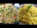లంచ్ బాక్స్ లోకి min లో చేసే కొత్తిమీర రైస్  చిటికెలో చేసే జీరా రైస్ || Kottimera Rice || Jeera Rice