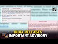 “Remain Vigilant” Indian Embassy in Israel Issues Important Advisory for Indians After Hamas’ Attack