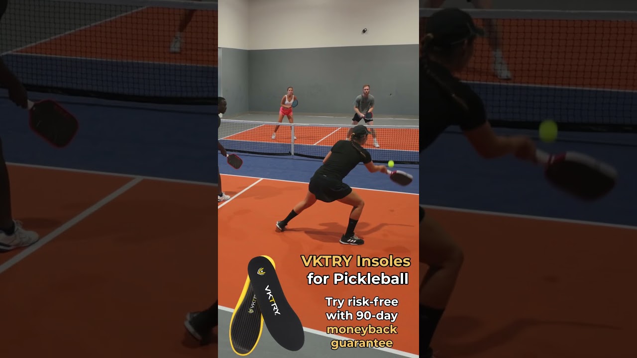 🤪Now You Can Cry Ballhog! #pickleballhighlights #pickleball #sports #sporthighlights