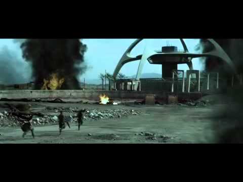 Battle of Los Angeles'