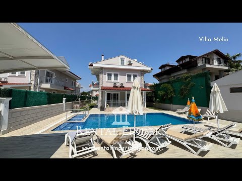 Property video