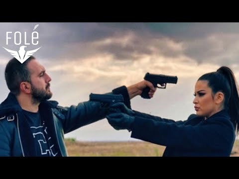 Gjiko - Distanca