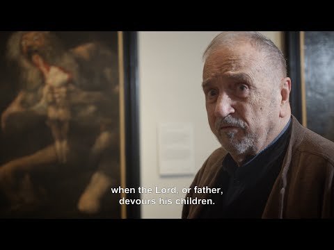 Goya, Carrière & The Ghost of Buñuel'