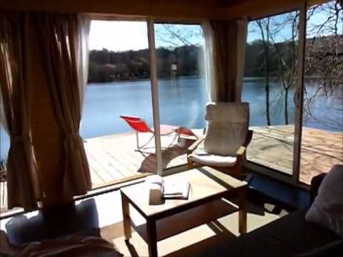 Vidéo de l’hébergement