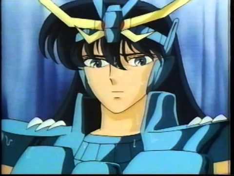 Saint Seiya: Saishûseisen no Senshitachi'