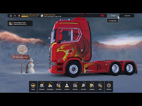 PROFILE SCANIA NEXT GEN QUALITY3DMODS 06 01 2025 1.0 1.53