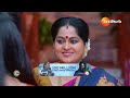 Mukkupudaka | Ep - 576 | Best Scene | May 13 2024 | Zee Telugu