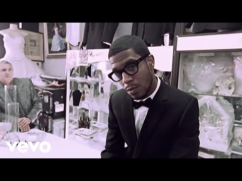 Kid Cudi - Day 'N' Nite mp3