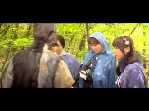 Jo-seon-mi-nyeo-sahm-chung-sa'
