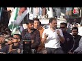 Rahul Gandhi LIVE:  MP के Biaora में Modi पर जमकर बरसे Rahul Gandhi | Bharat Jodo Nyay Yatra  - 00:00 min - News - Video