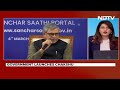 Chakshu: India Launches Portal To Fight Fraud Calls  - 00:45 min - News - Video