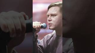 Премьера клипа! Женя Трофимов, «Комната культуры», Баста — Поезда